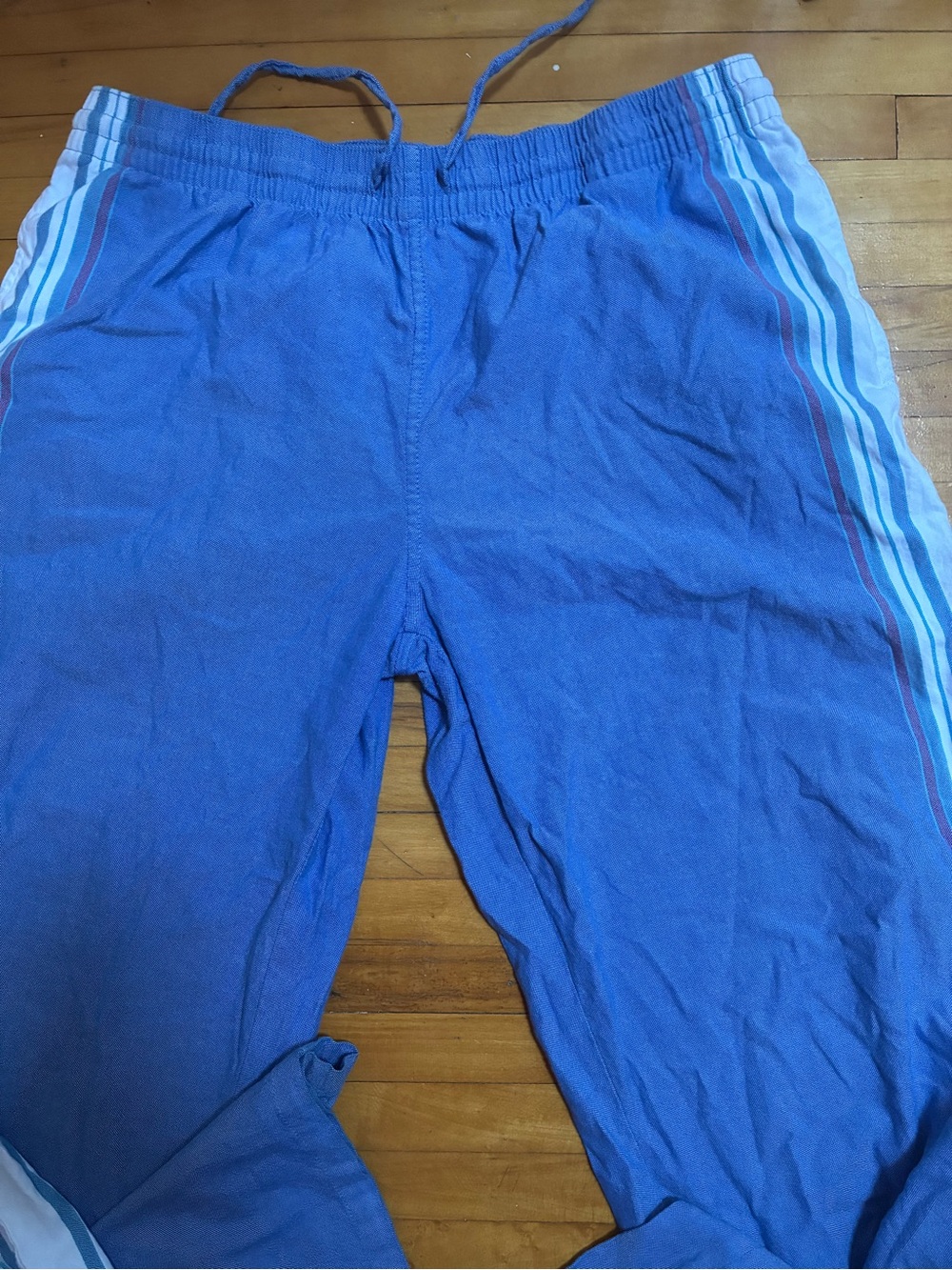 Toms Trunks Pants